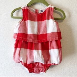 Old Navy | Girls One-piece bloomers